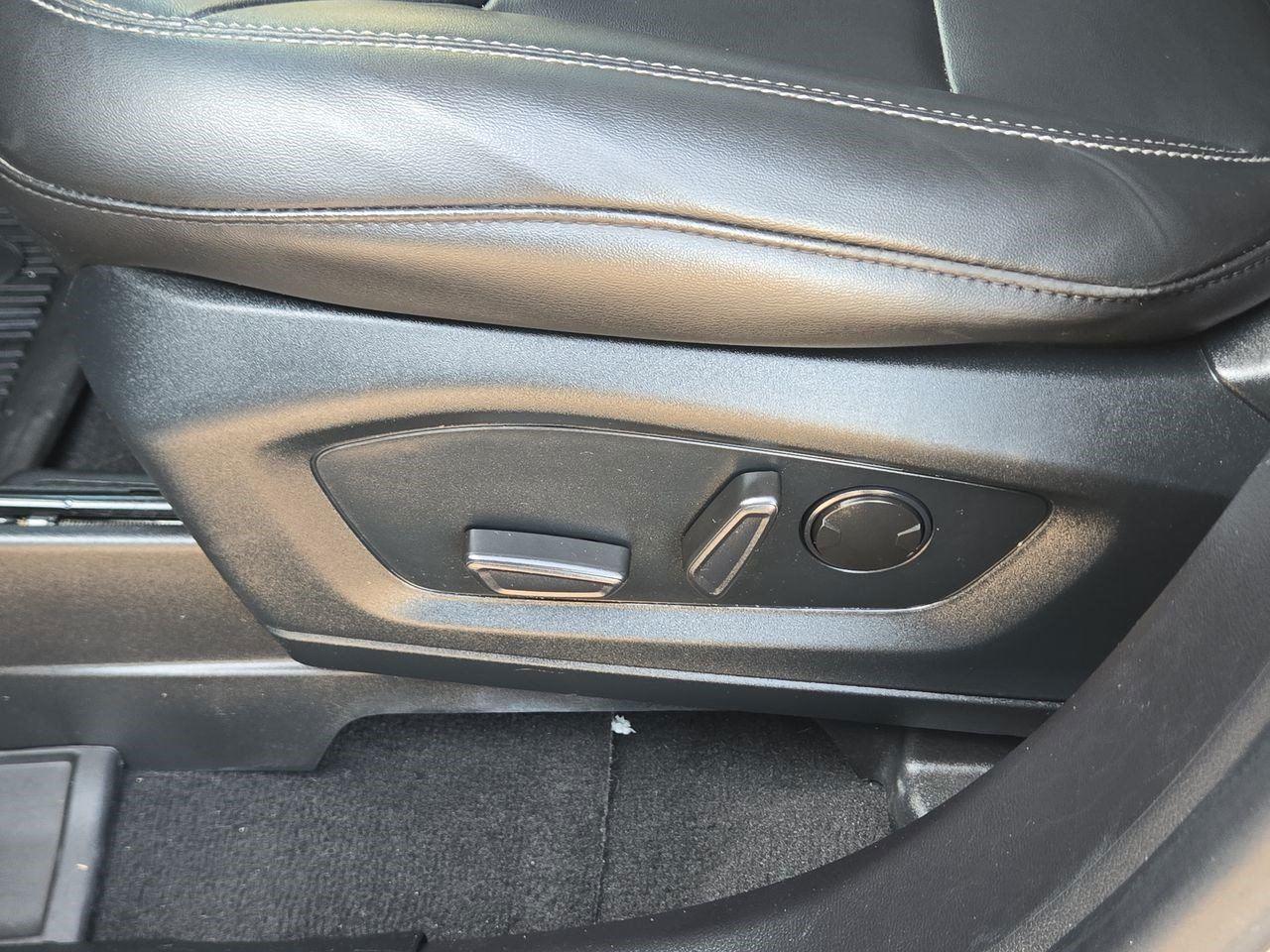 2022 Ford Explorer XLT at HGreg Houston