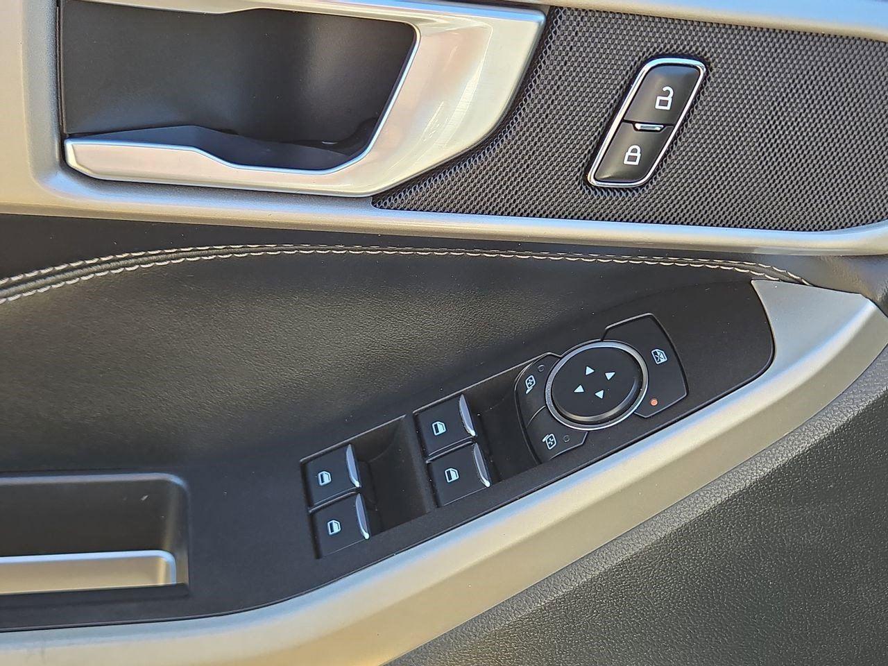 2022 Ford Explorer XLT at HGreg Houston