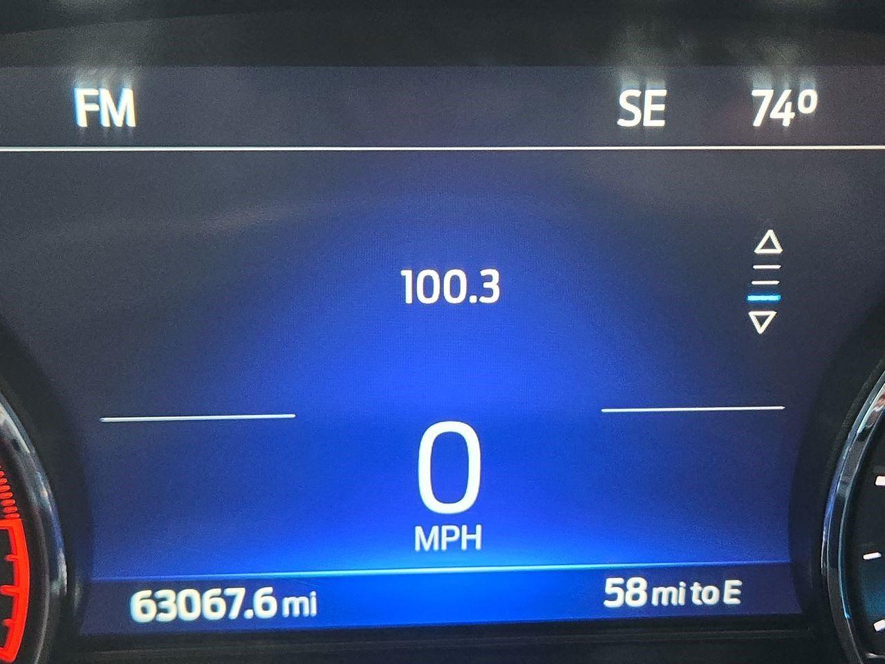 2022 Ford Explorer XLT at HGreg Houston