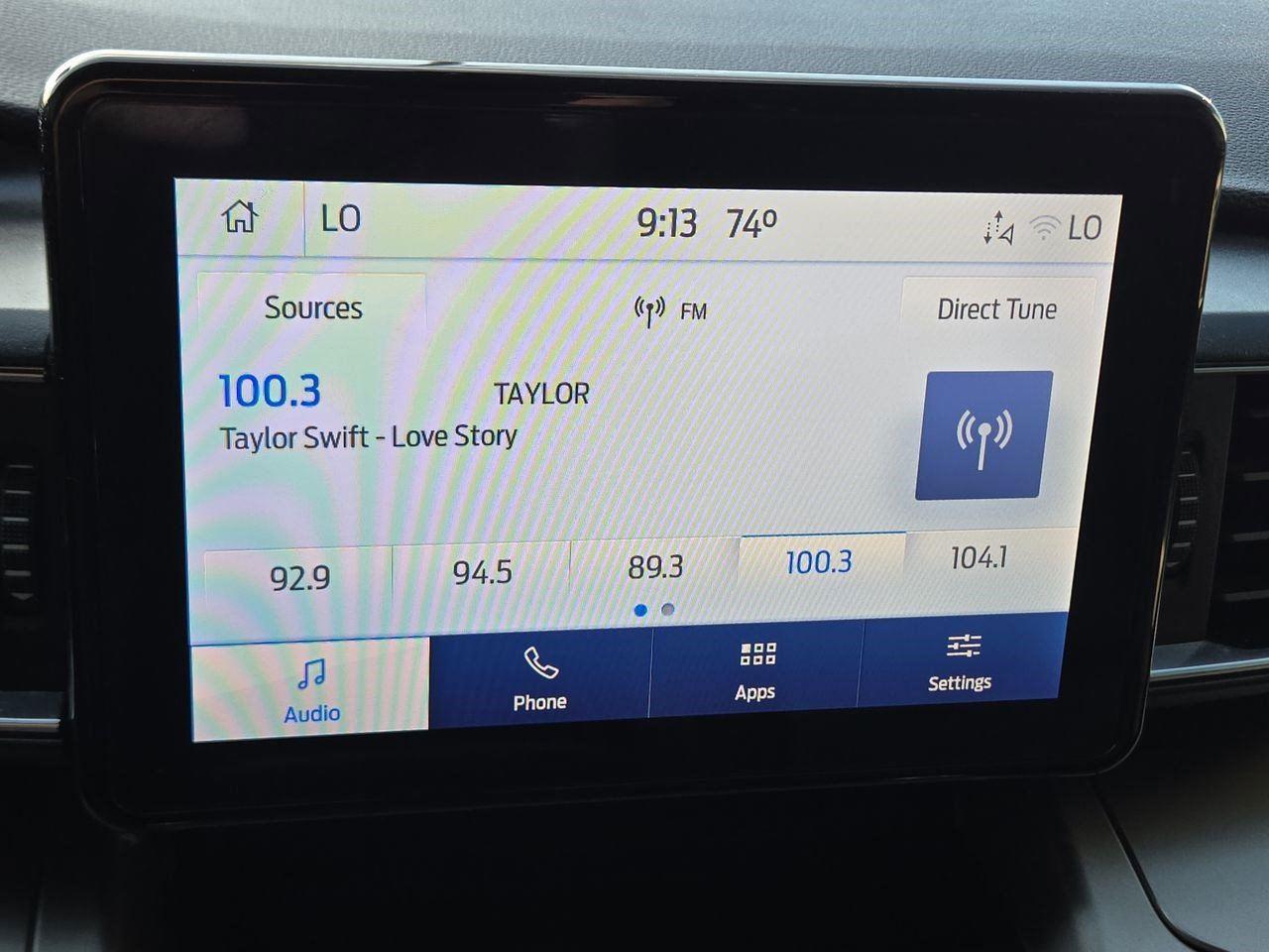 2022 Ford Explorer XLT at HGreg Houston
