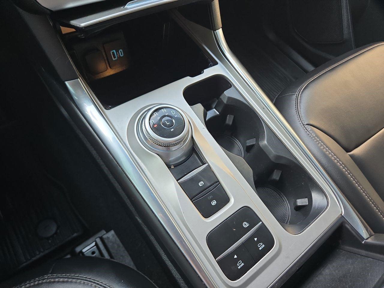 2022 Ford Explorer XLT at HGreg Houston
