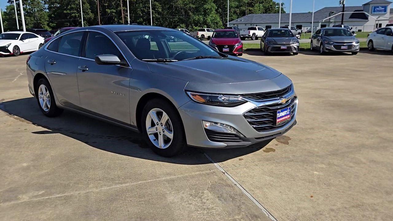 2024 Chevrolet Malibu LT at G Motors