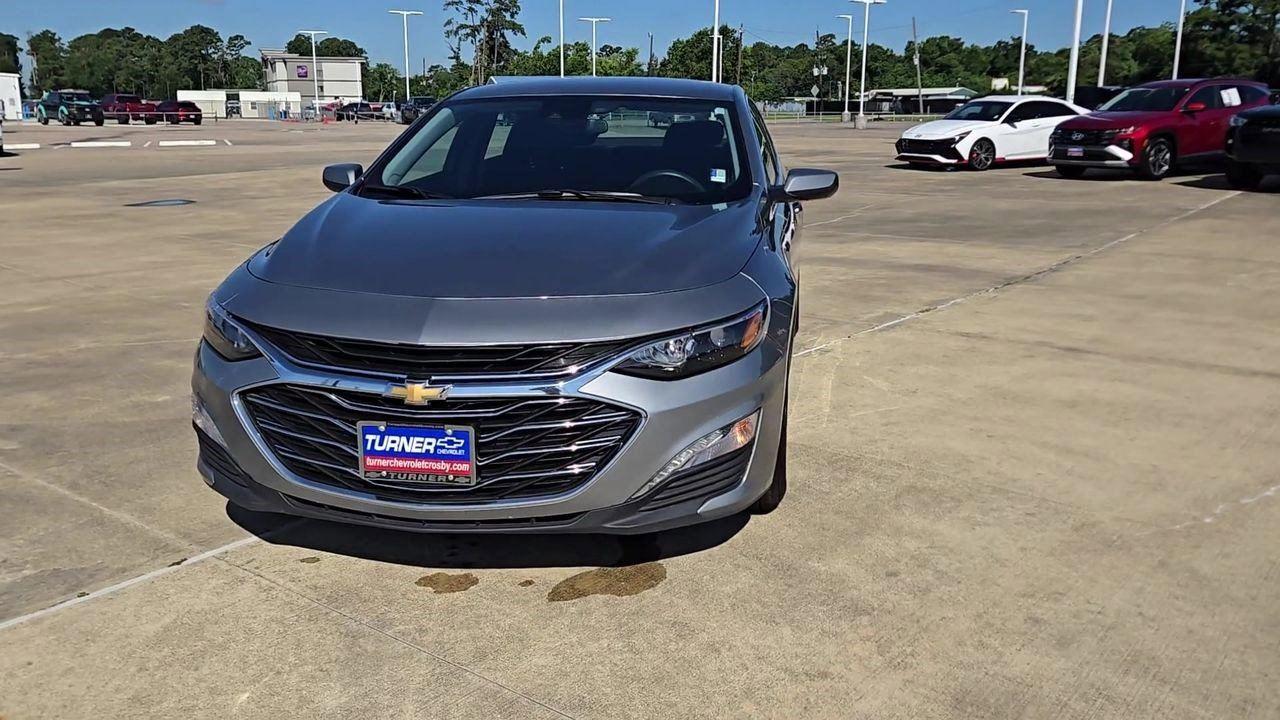 2024 Chevrolet Malibu LT at G Motors