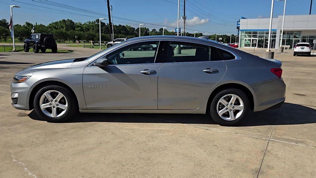 2024 Chevrolet Malibu LT at G Motors