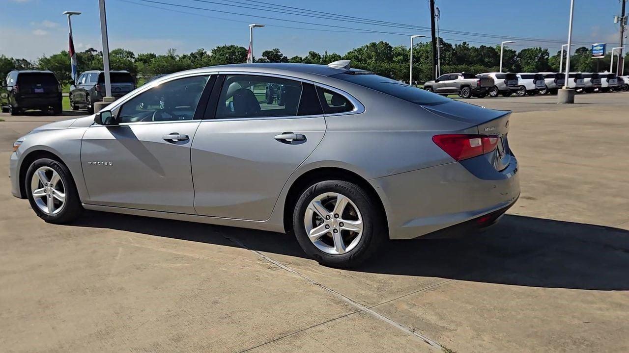 2024 Chevrolet Malibu LT at G Motors