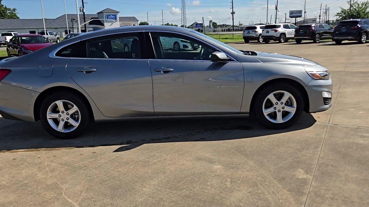 2024 Chevrolet Malibu LT at G Motors