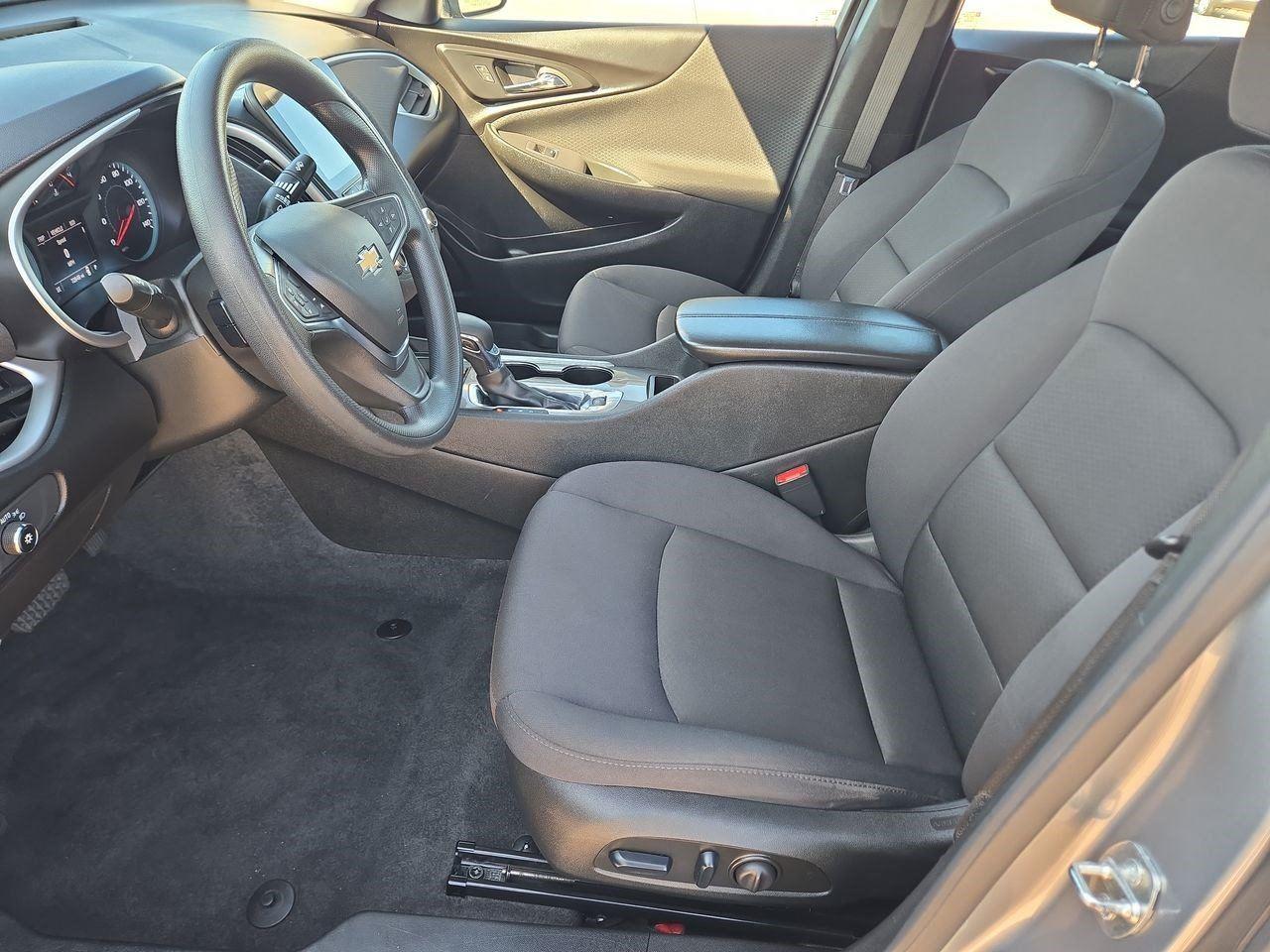 2024 Chevrolet Malibu LT at G Motors