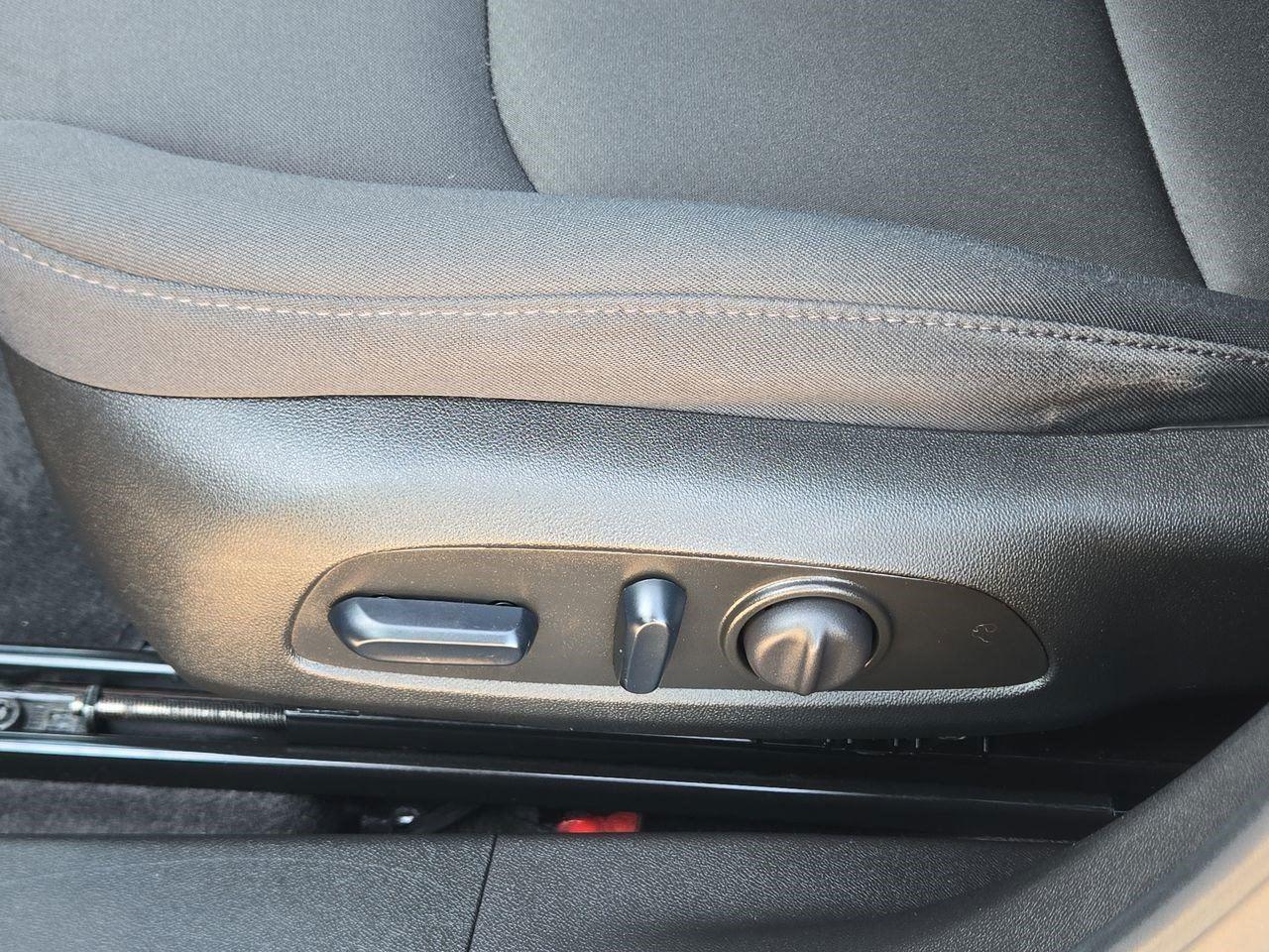 2024 Chevrolet Malibu LT at G Motors