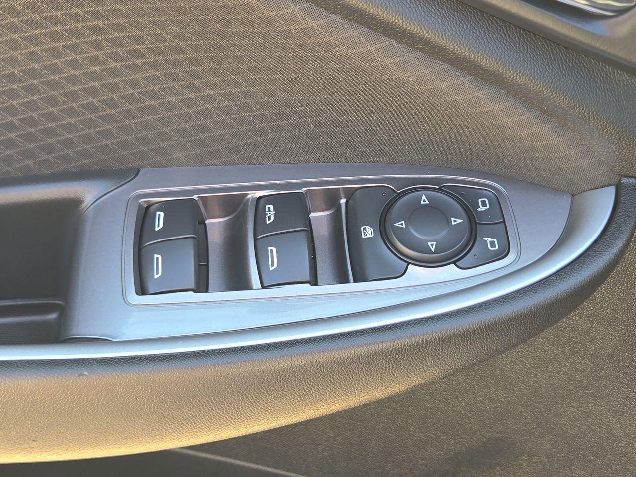 2024 Chevrolet Malibu LT at G Motors