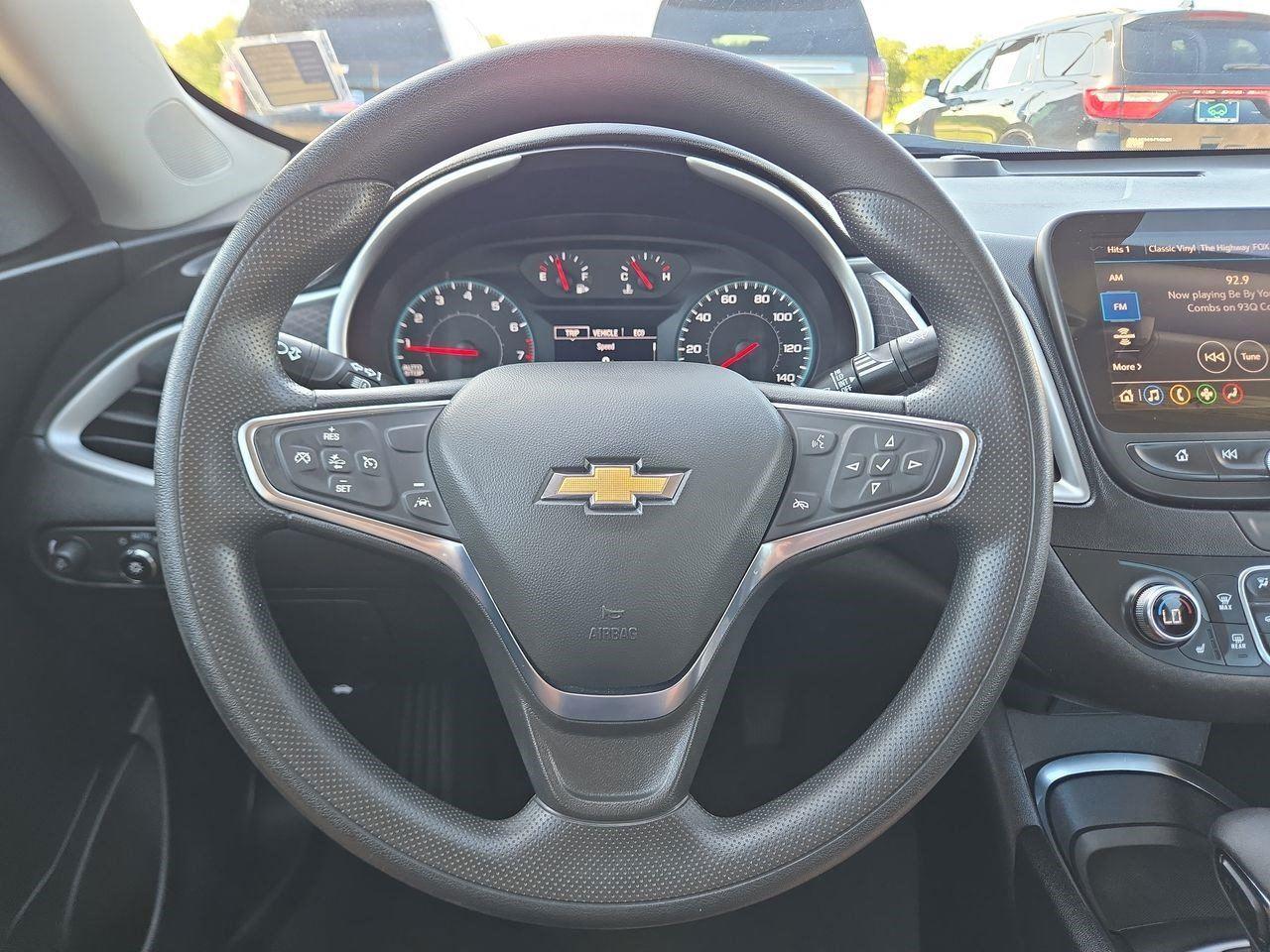 2024 Chevrolet Malibu LT at G Motors
