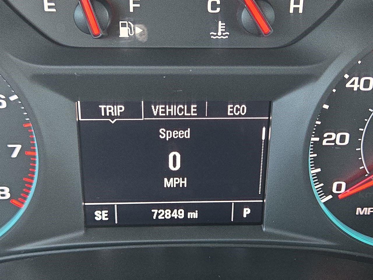 2024 Chevrolet Malibu LT at G Motors