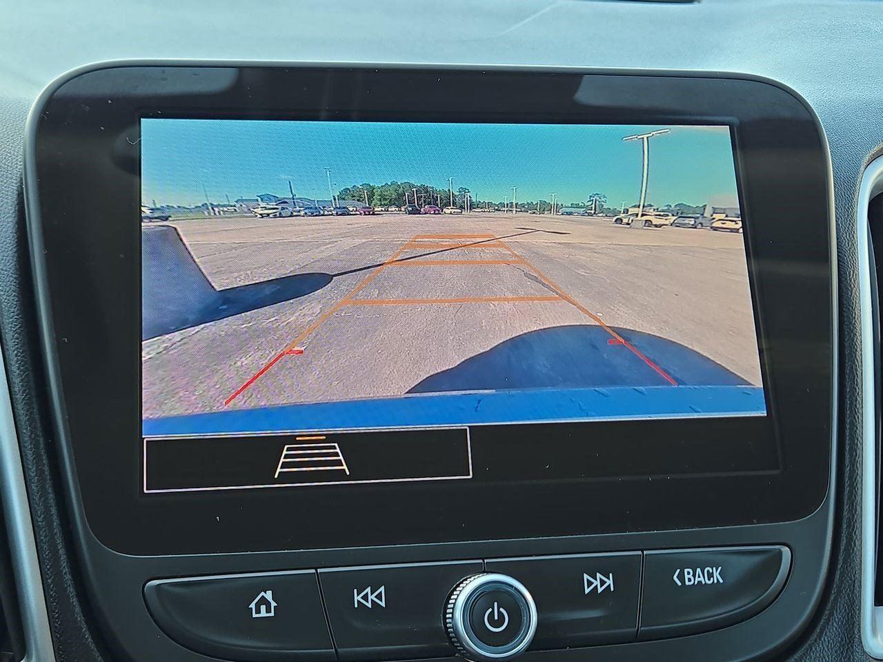 2024 Chevrolet Malibu LT at G Motors