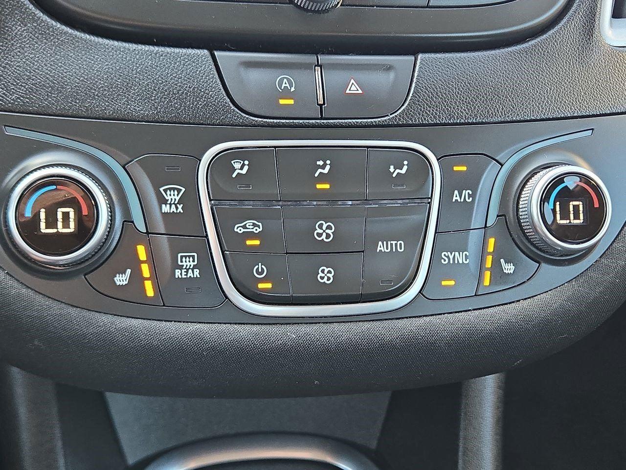 2024 Chevrolet Malibu LT at G Motors