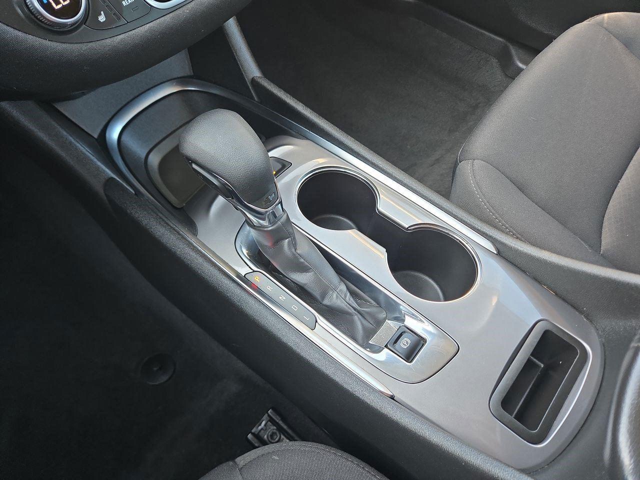 2024 Chevrolet Malibu LT at G Motors