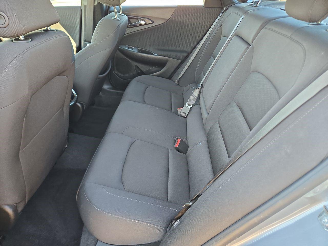 2024 Chevrolet Malibu LT at G Motors