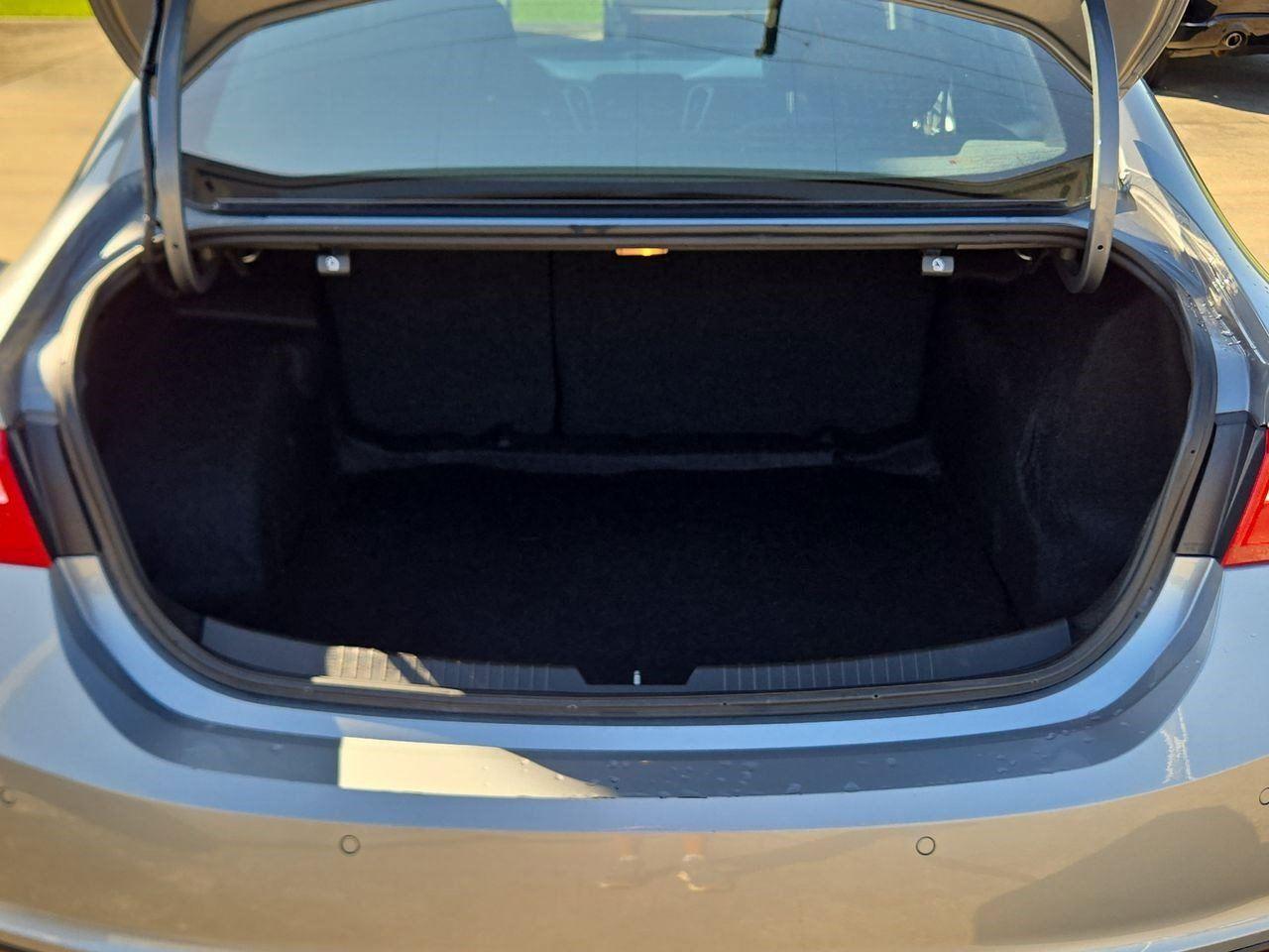 2024 Chevrolet Malibu LT at G Motors