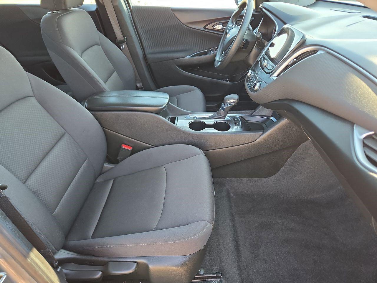 2024 Chevrolet Malibu LT at G Motors