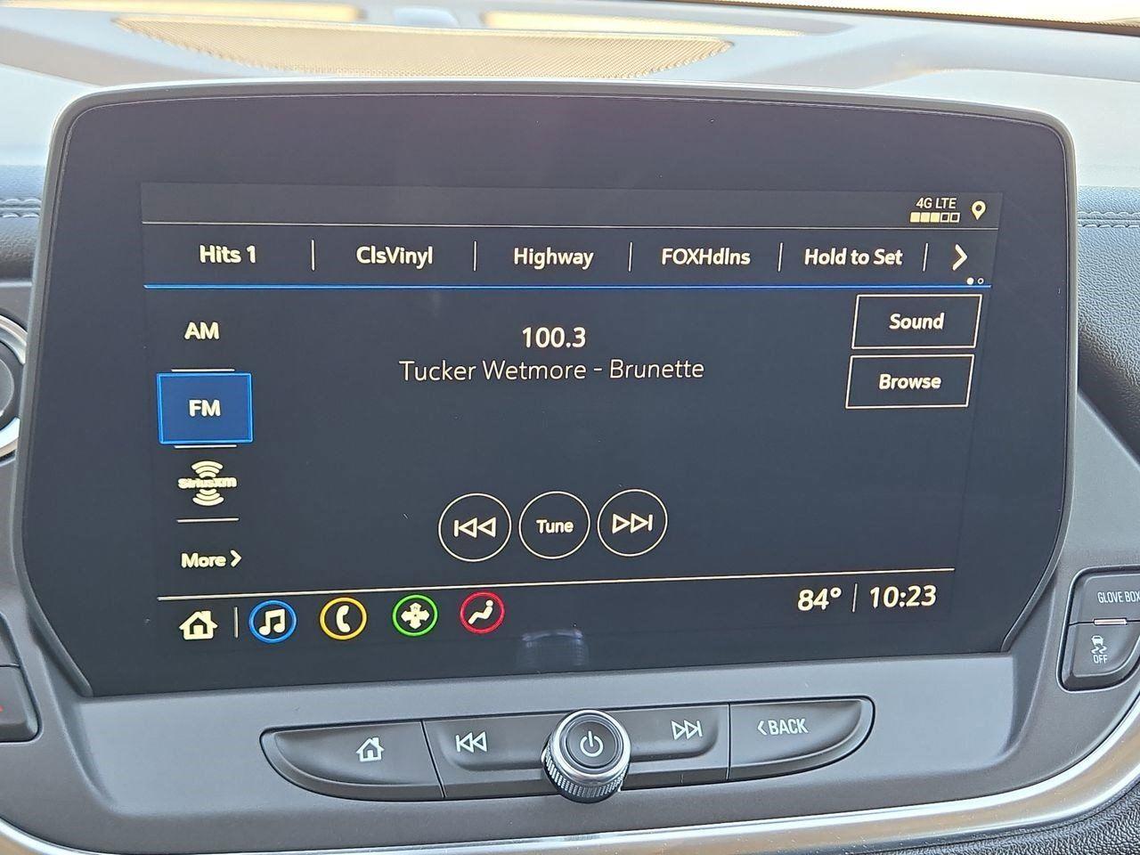 2025 Chevrolet Blazer LT at Lone Star Chevrolet