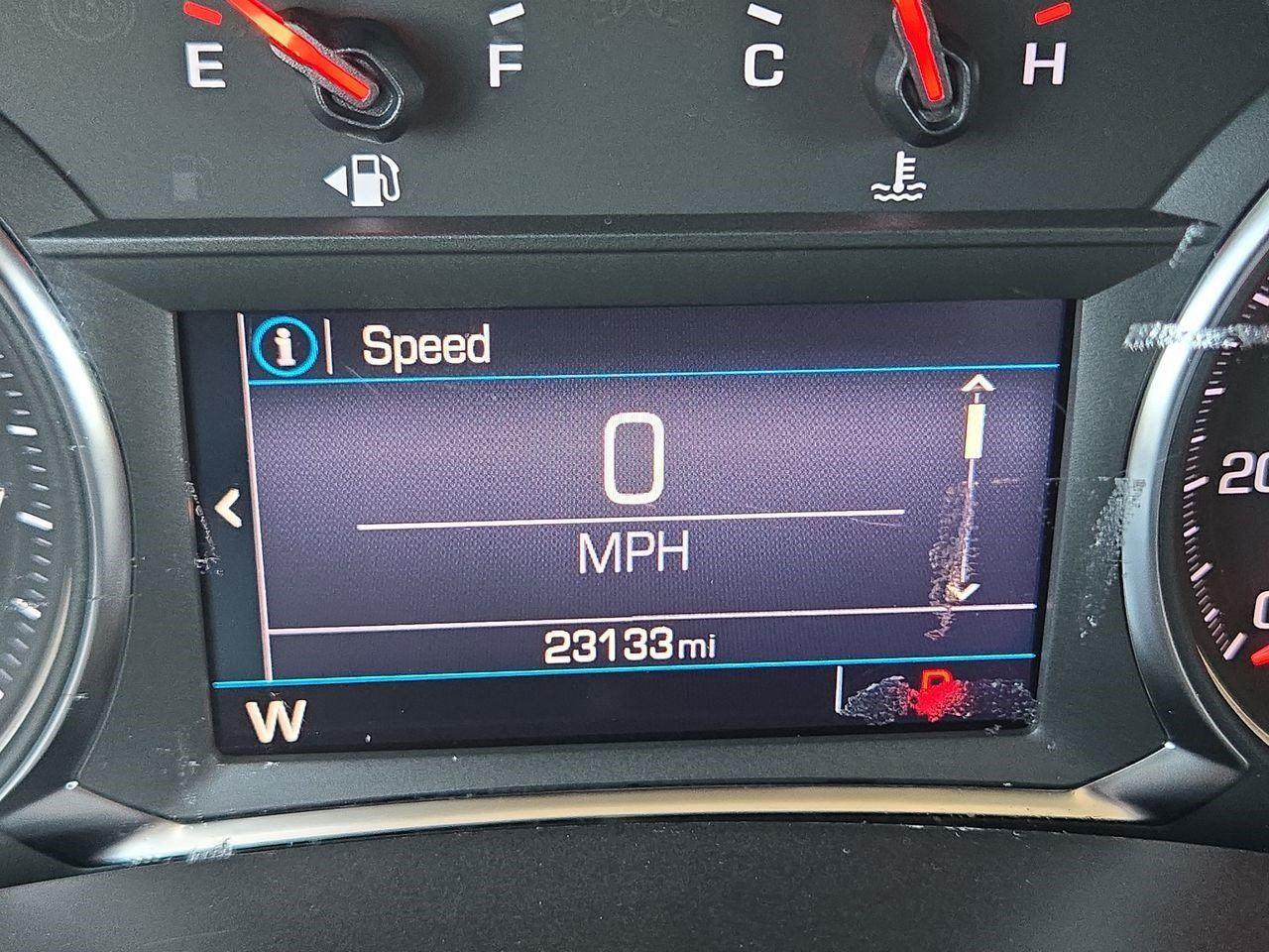 2023 GMC Terrain SLE at Westside Kia