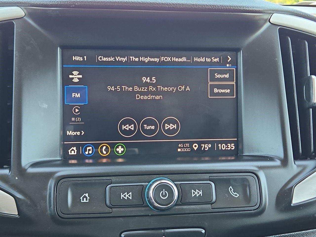 2023 GMC Terrain SLE at Westside Kia