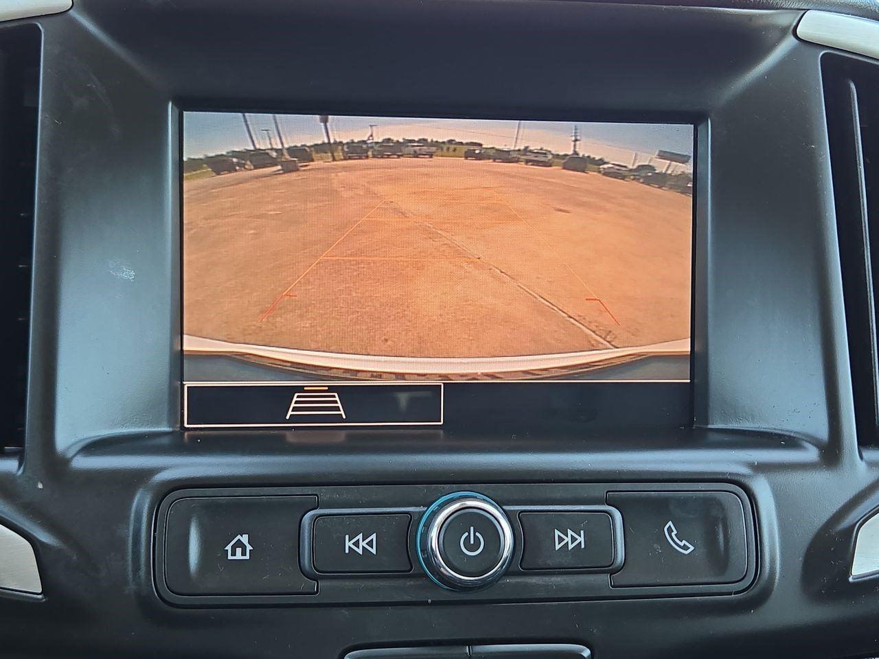 2023 GMC Terrain SLE at Westside Kia