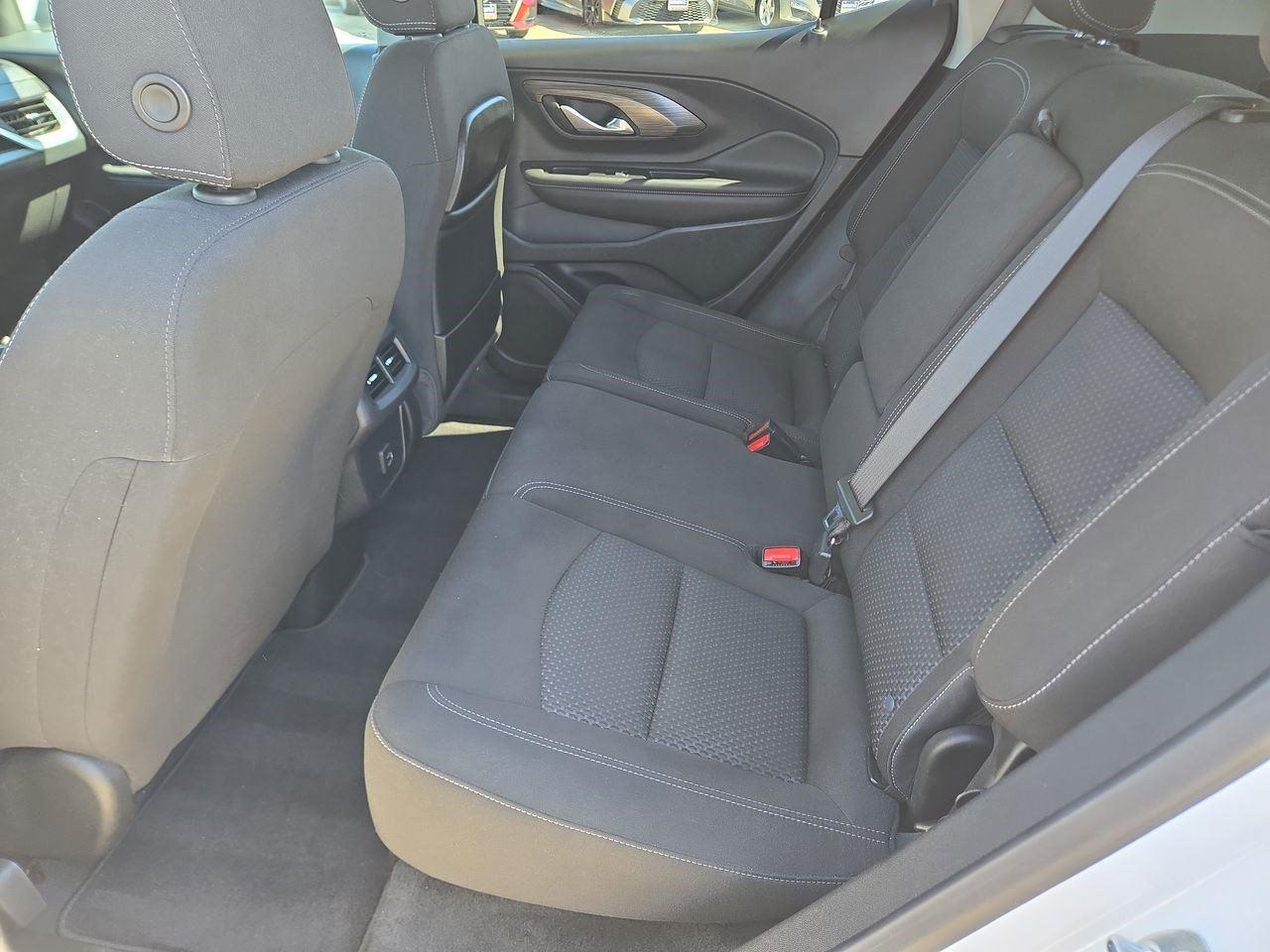 2023 GMC Terrain SLE at Westside Kia