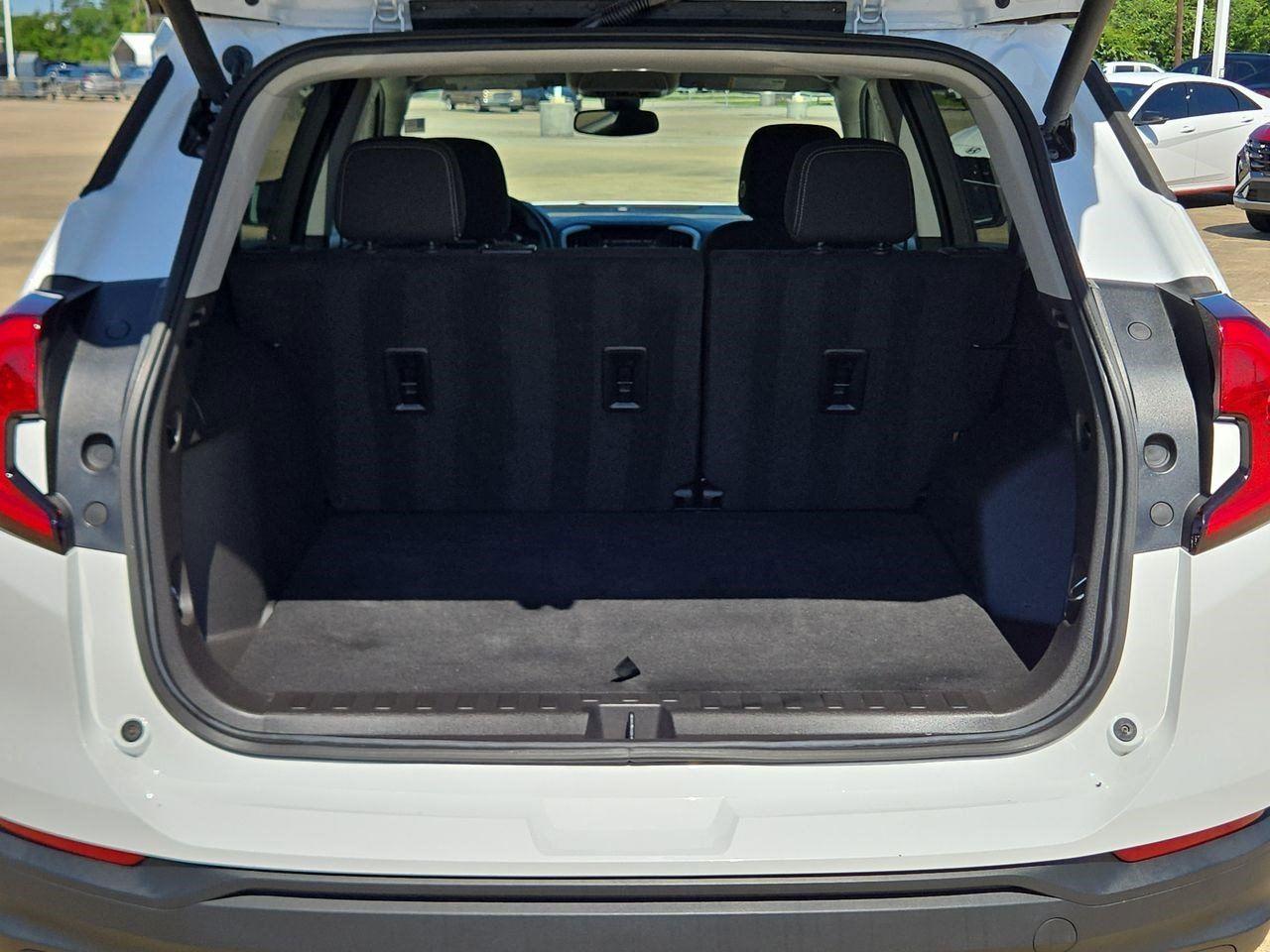 2023 GMC Terrain SLE at Westside Kia