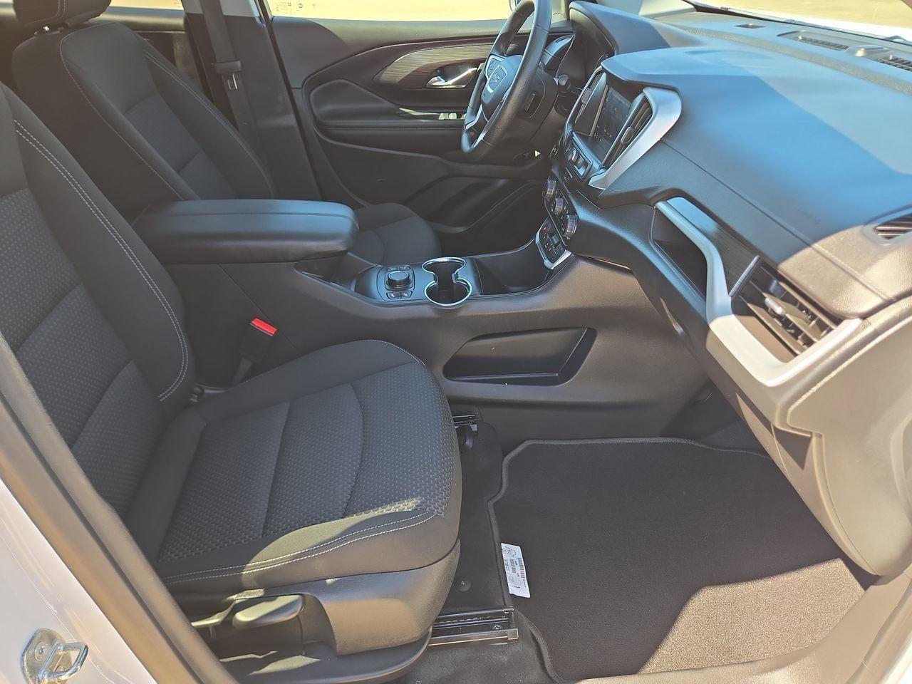 2023 GMC Terrain SLE at Westside Kia