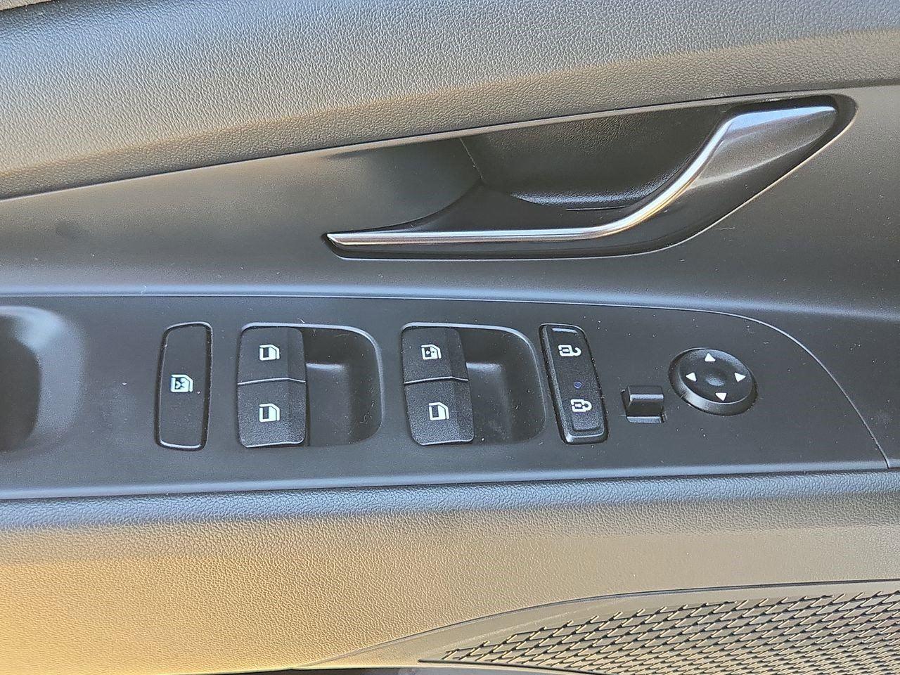 2023 Hyundai Elantra N Manual at Delta Auto Alliance