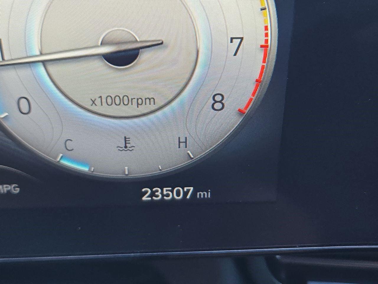 2023 Hyundai Elantra N Manual at Delta Auto Alliance