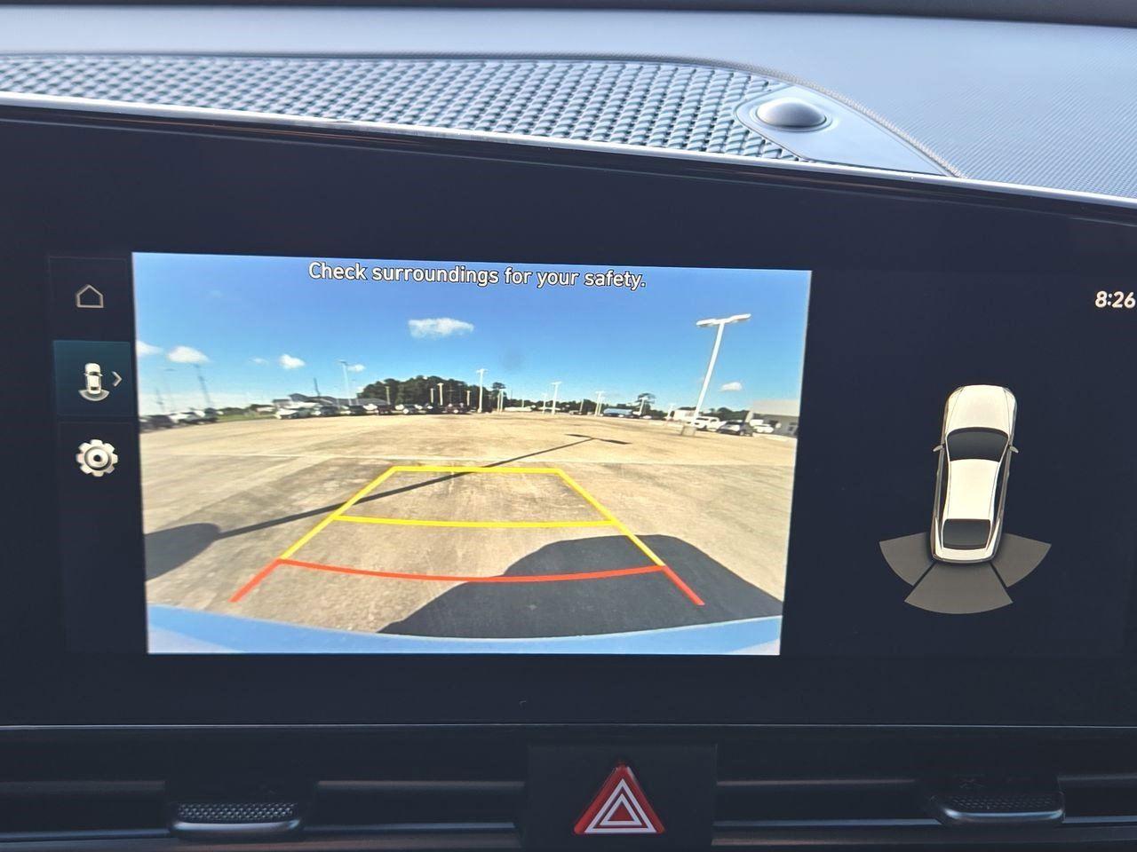 2023 Hyundai Elantra N Manual at Delta Auto Alliance