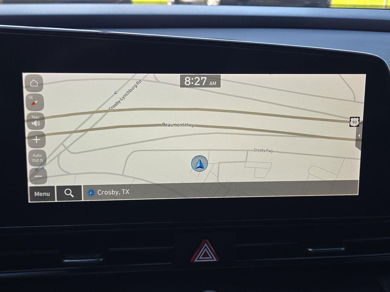 2023 Hyundai Elantra N Manual at Delta Auto Alliance