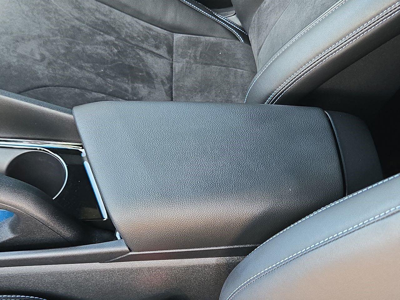 2023 Hyundai Elantra N Manual at Delta Auto Alliance