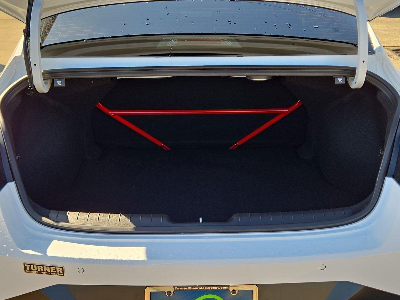 2023 Hyundai Elantra N Manual at Delta Auto Alliance