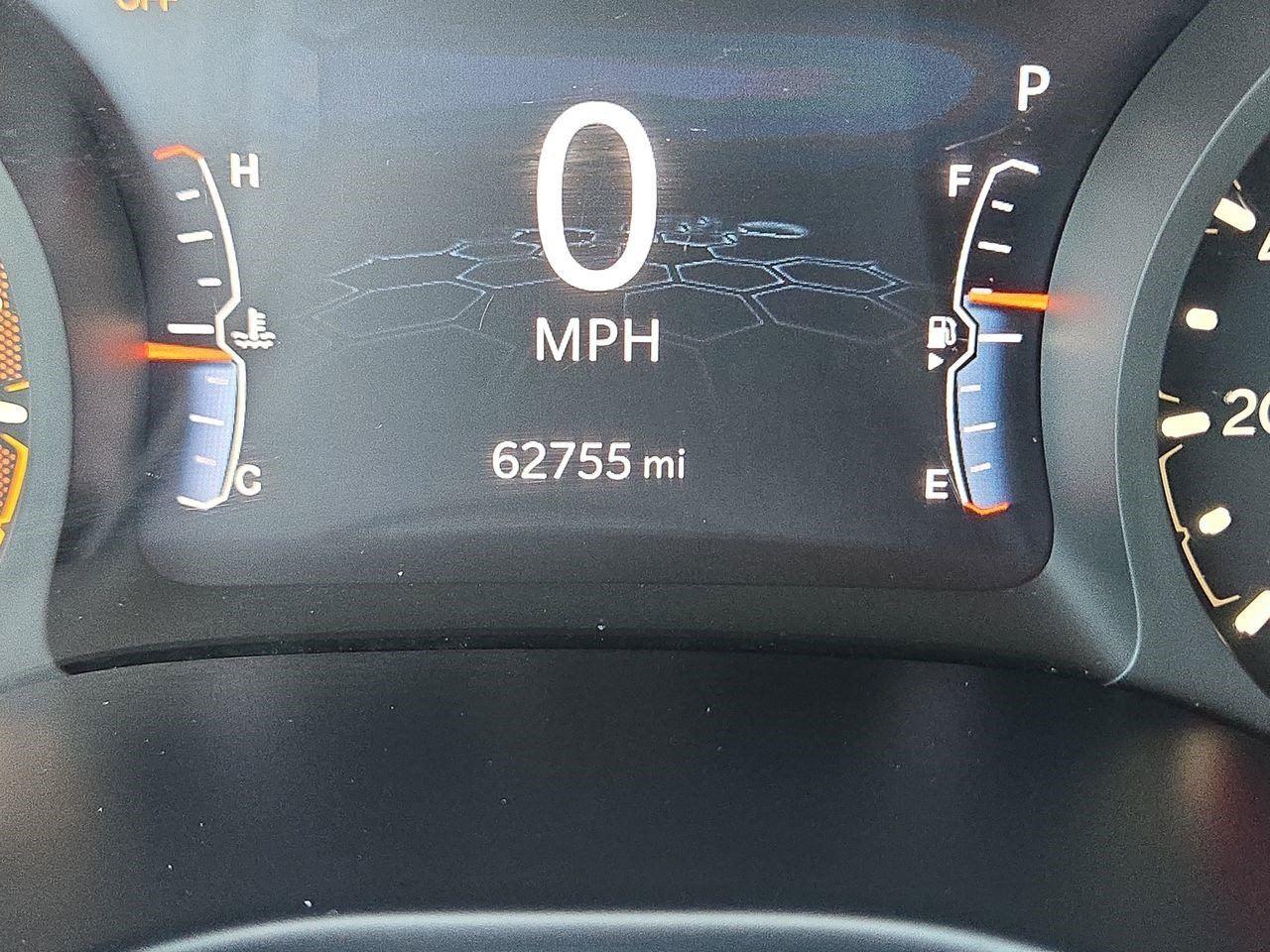 2024 Jeep Compass Latitude at Davis Chevrolet