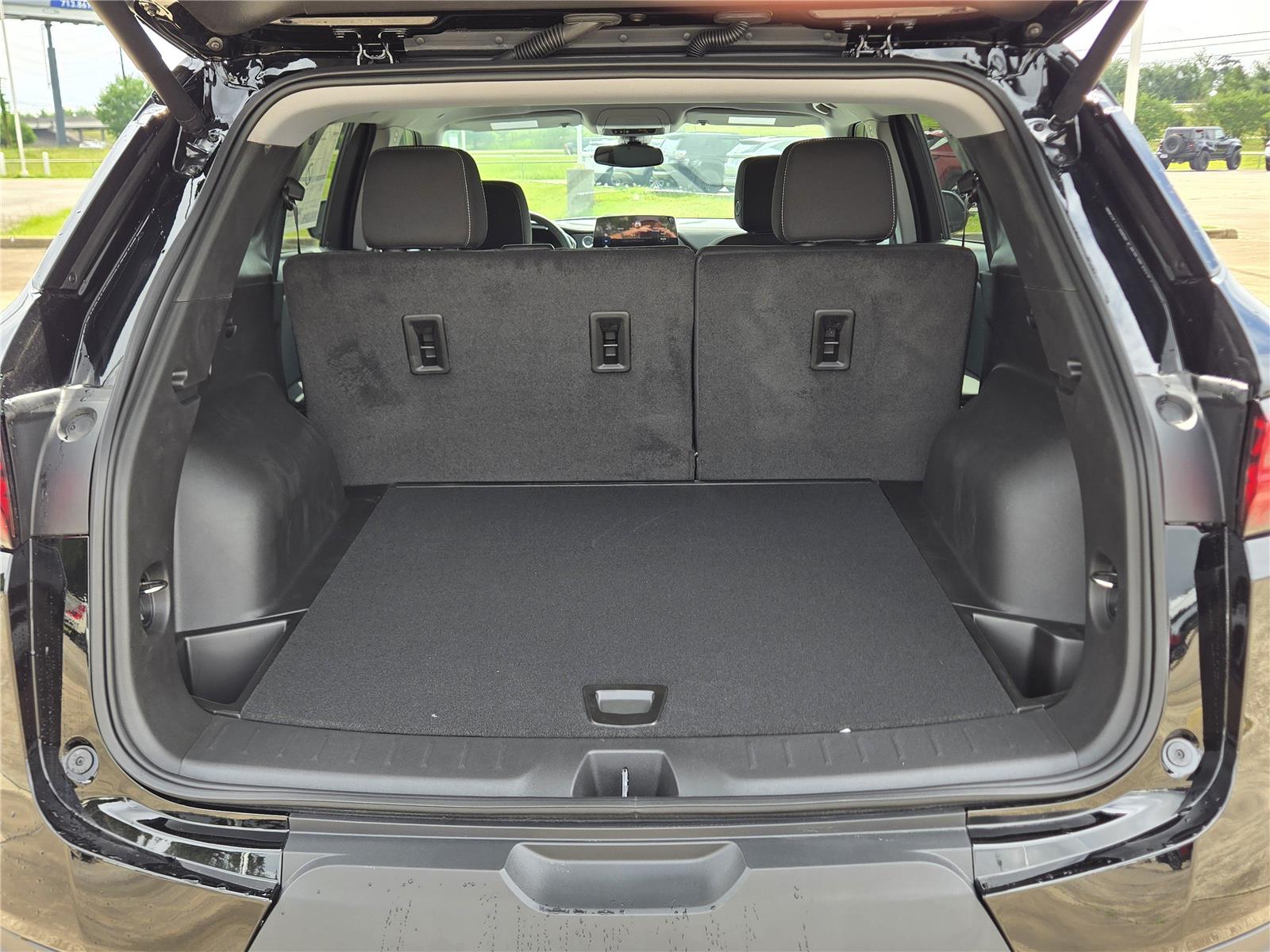 2026 Chevrolet Blazer LT at Davis Chevrolet