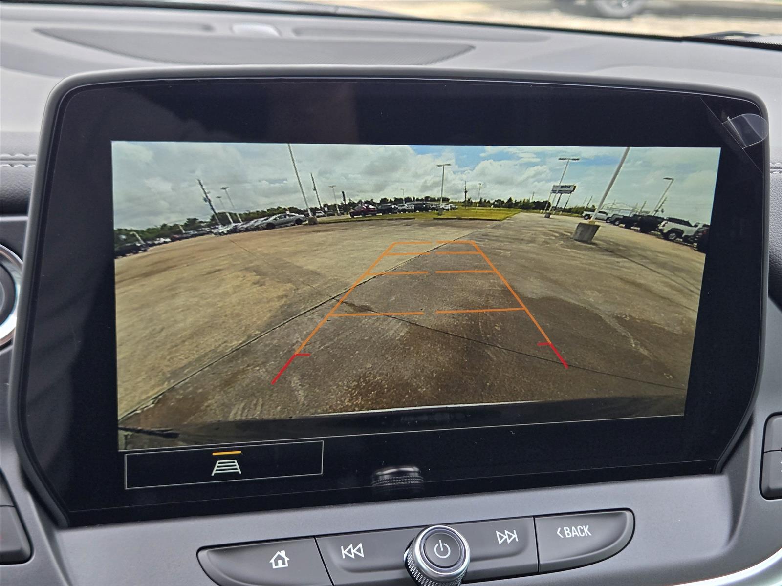 2026 Chevrolet Blazer LT at Davis Chevrolet