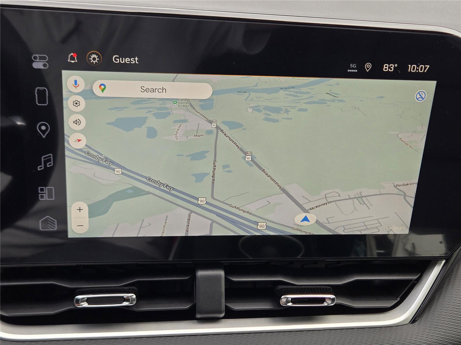 2026 Chevrolet Equinox FWD LT at Turner Chevrolet