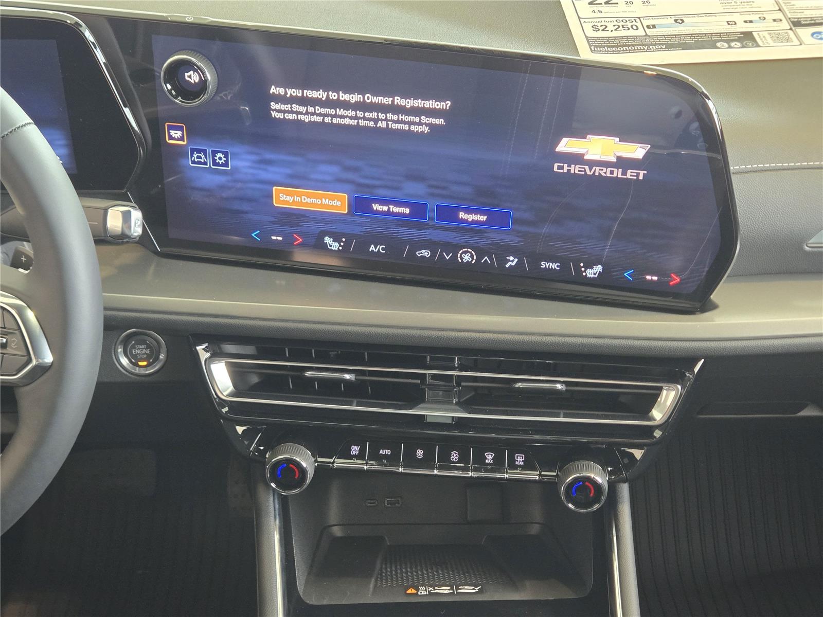 2026 Chevrolet Traverse FWD LT at Turner Chevrolet