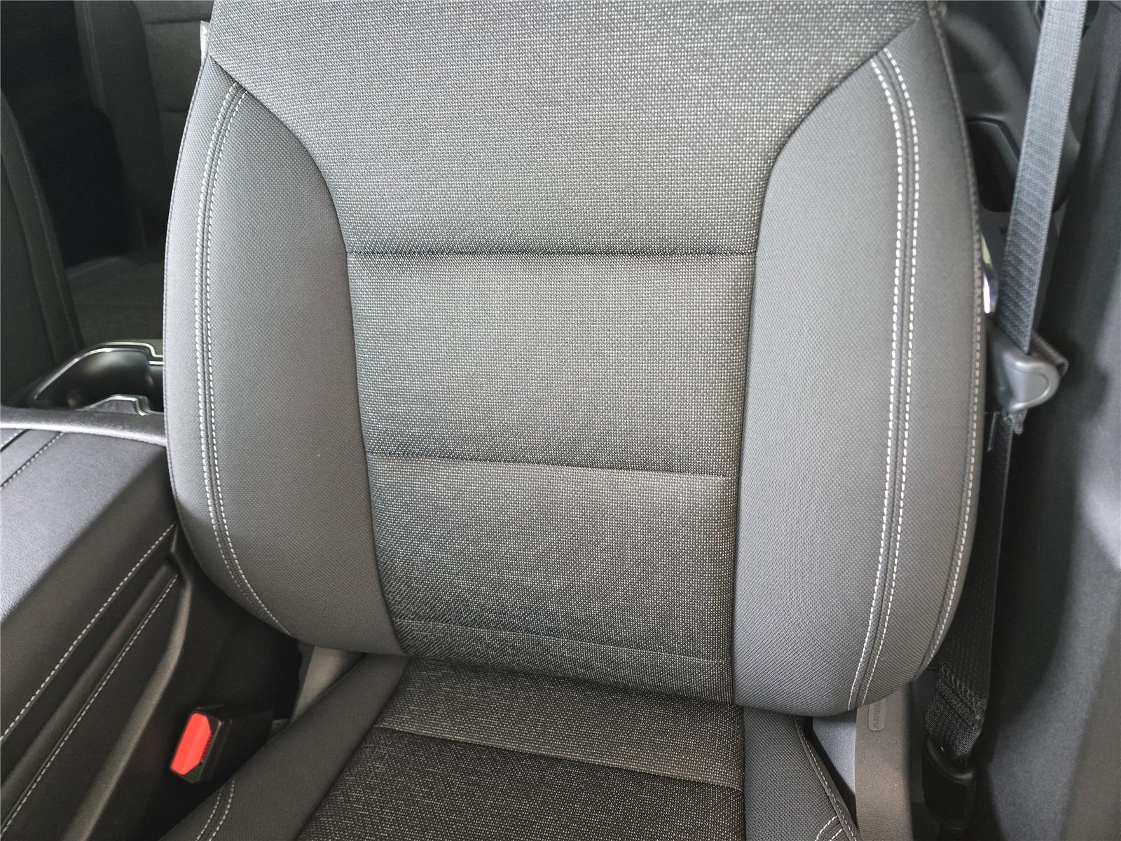 2026 Chevrolet Traverse FWD LT at Turner Chevrolet