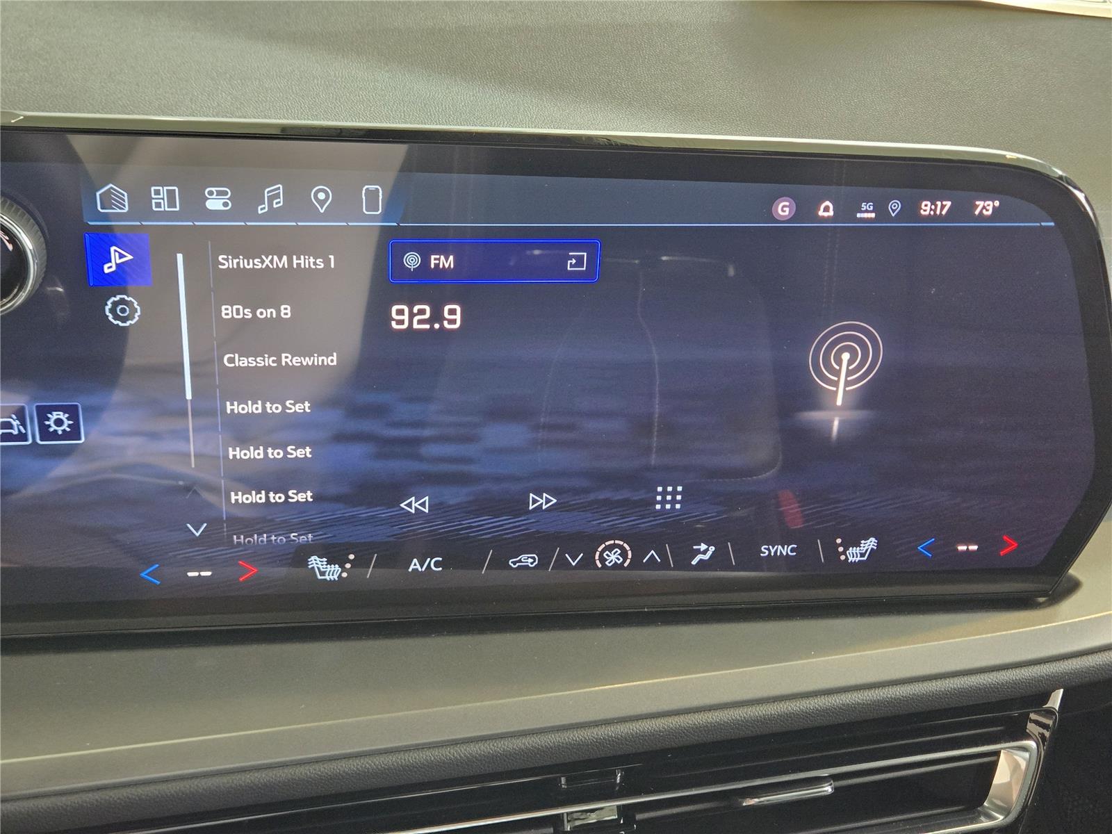 2026 Chevrolet Traverse FWD LT at Turner Chevrolet