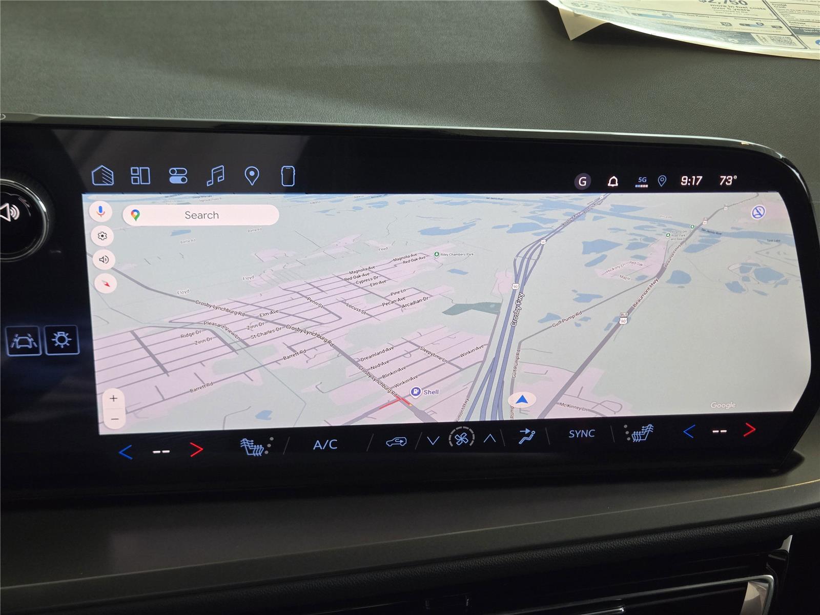 2026 Chevrolet Traverse FWD LT at Turner Chevrolet