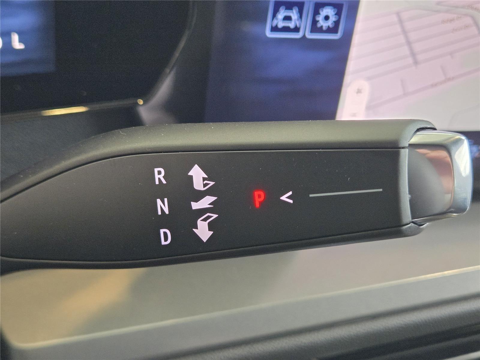 2026 Chevrolet Traverse FWD LT at Turner Chevrolet