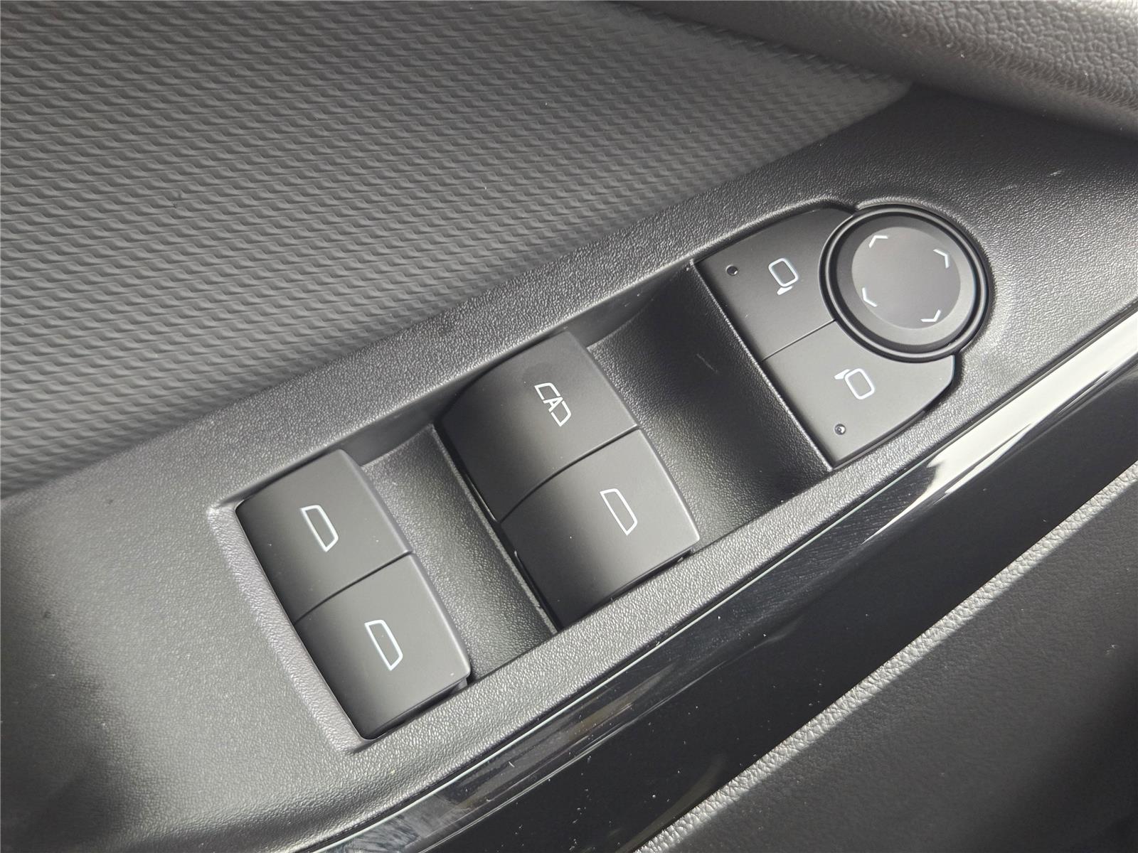 2026 Chevrolet Equinox FWD LT at Turner Chevrolet