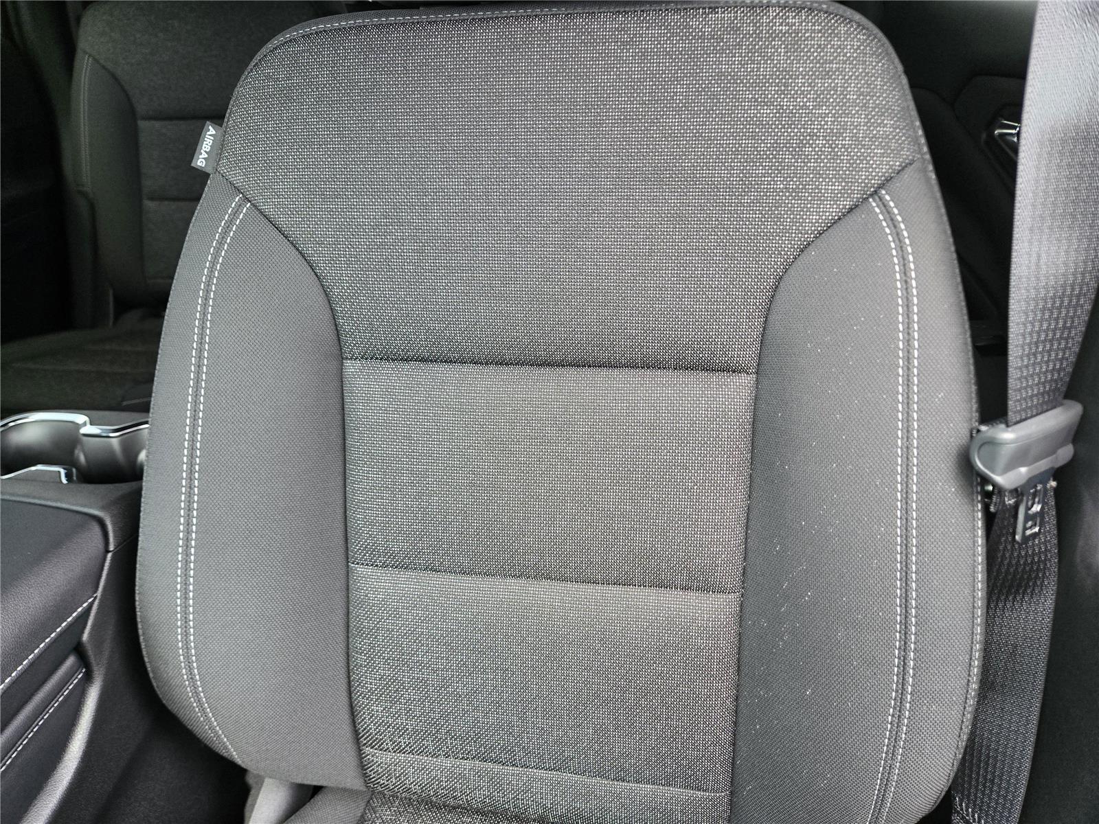 2026 Chevrolet Traverse FWD LT at Turner Chevrolet