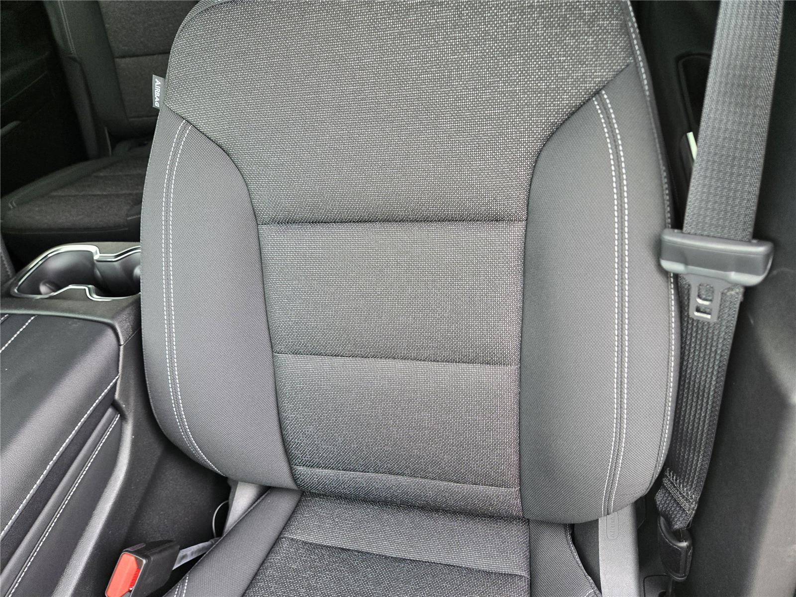 2026 Chevrolet Traverse FWD LT at Turner Chevrolet