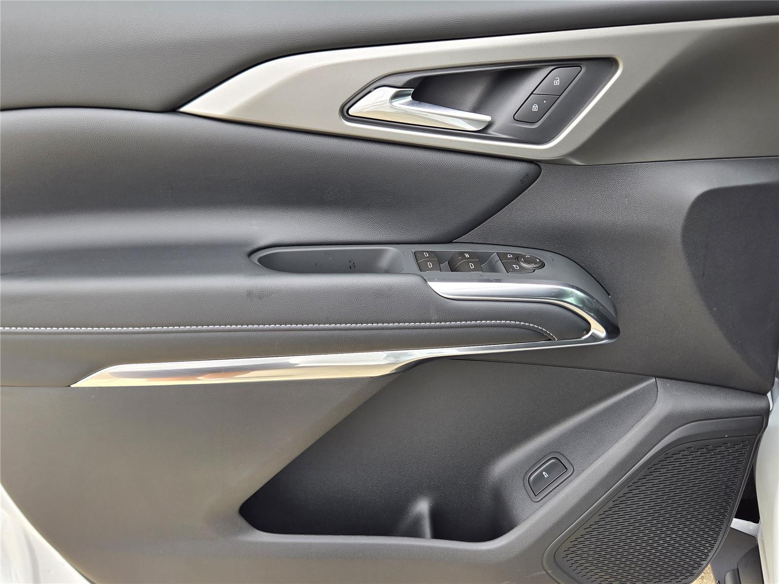 2026 Chevrolet Traverse FWD LT at Turner Chevrolet