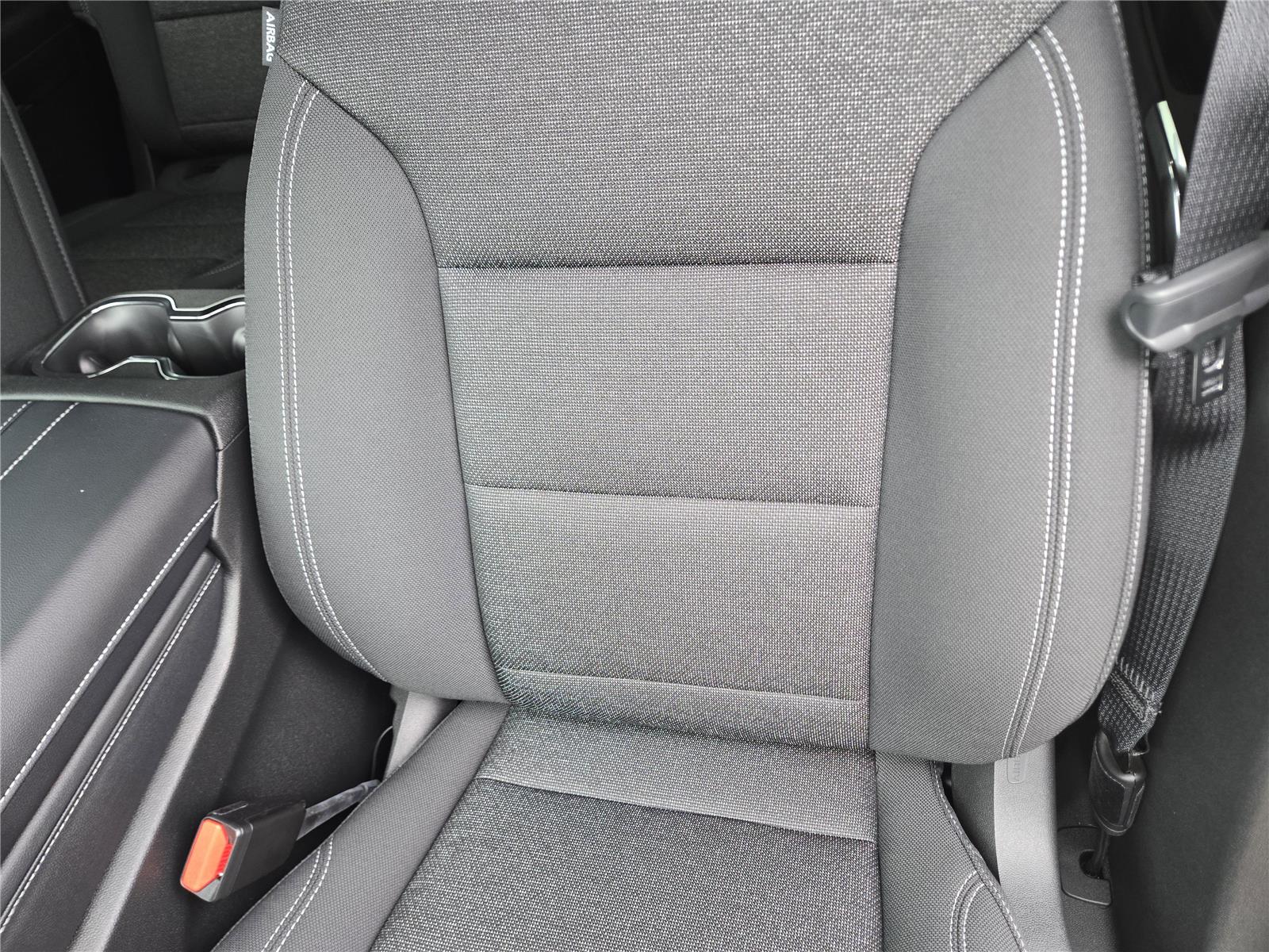 2026 Chevrolet Traverse FWD LT at Turner Chevrolet