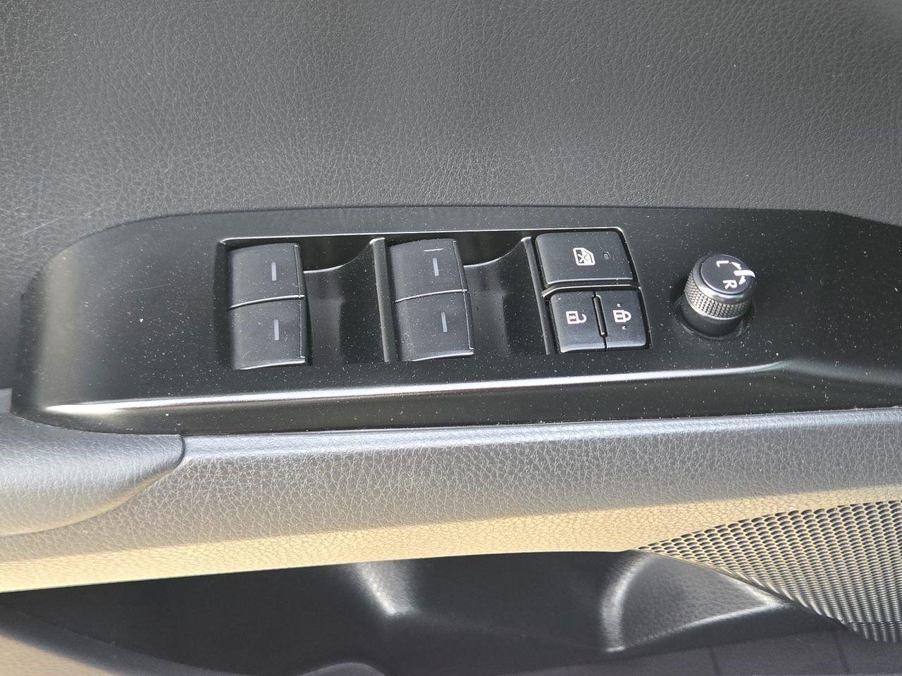 2025 Toyota Camry SE at Turner Chevrolet