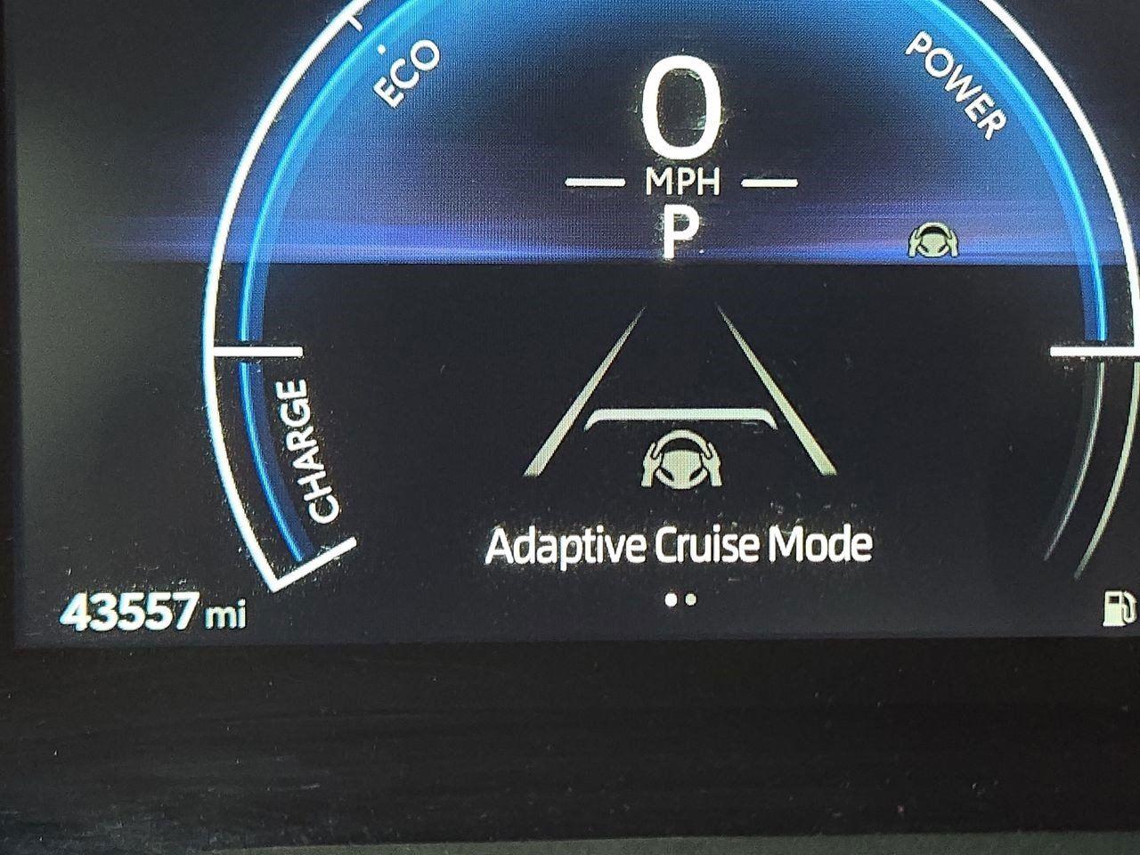 2025 Toyota Camry SE at Turner Chevrolet